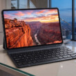 Android 16 tablet, ami mini laptop egyben