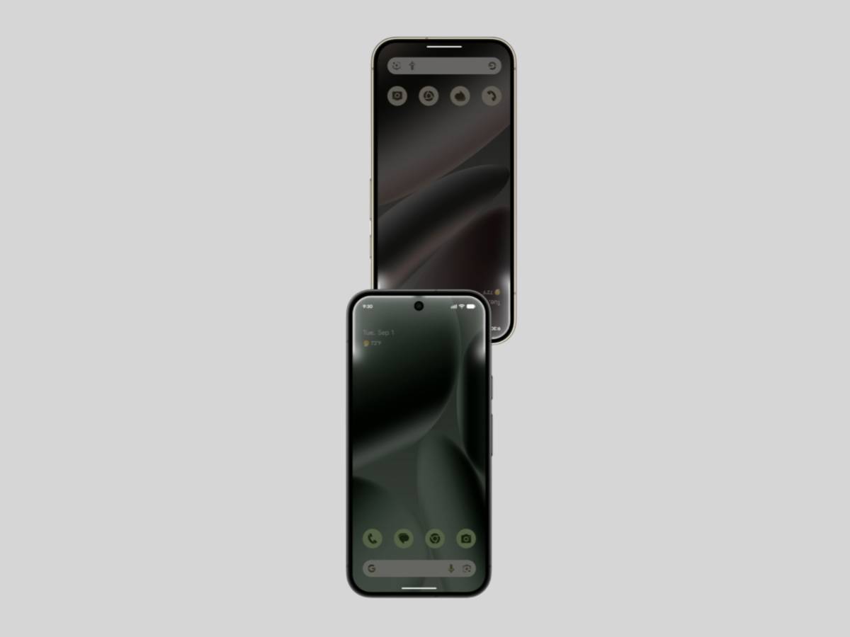 Android Tap To Share