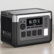 OUKITEL P1000 Plus power station
