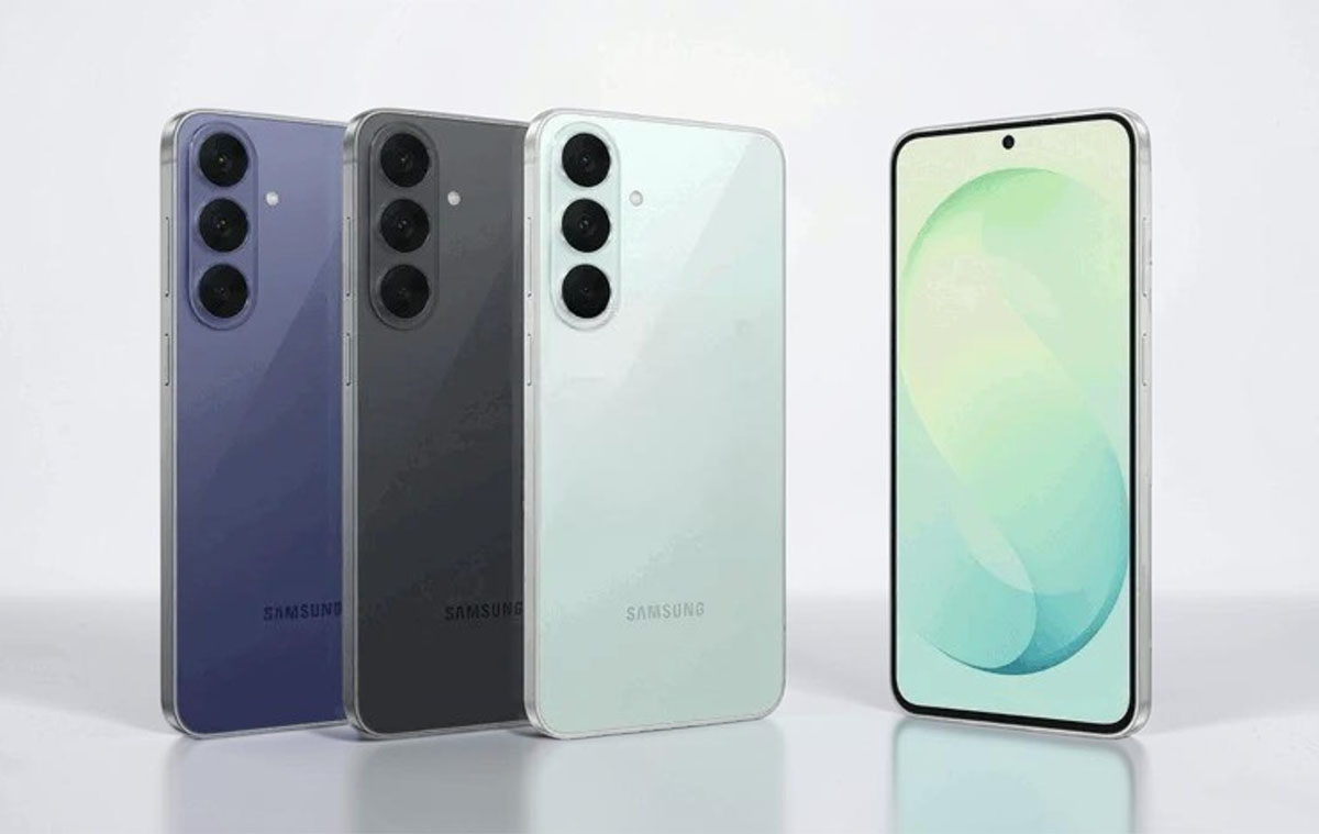 Augusztus 27-én jön az új Samsung Galaxy