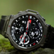 Az Amazfit T-Rex Dual Solar lehet az első napelemes Amazfit okosóra
