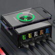 BlitzWolf 868H 160 W-tal és hat töltőhellyel
