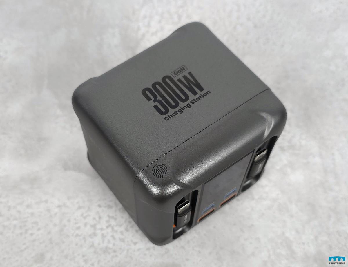 Blitzwolf BW-S35 érintőgomb