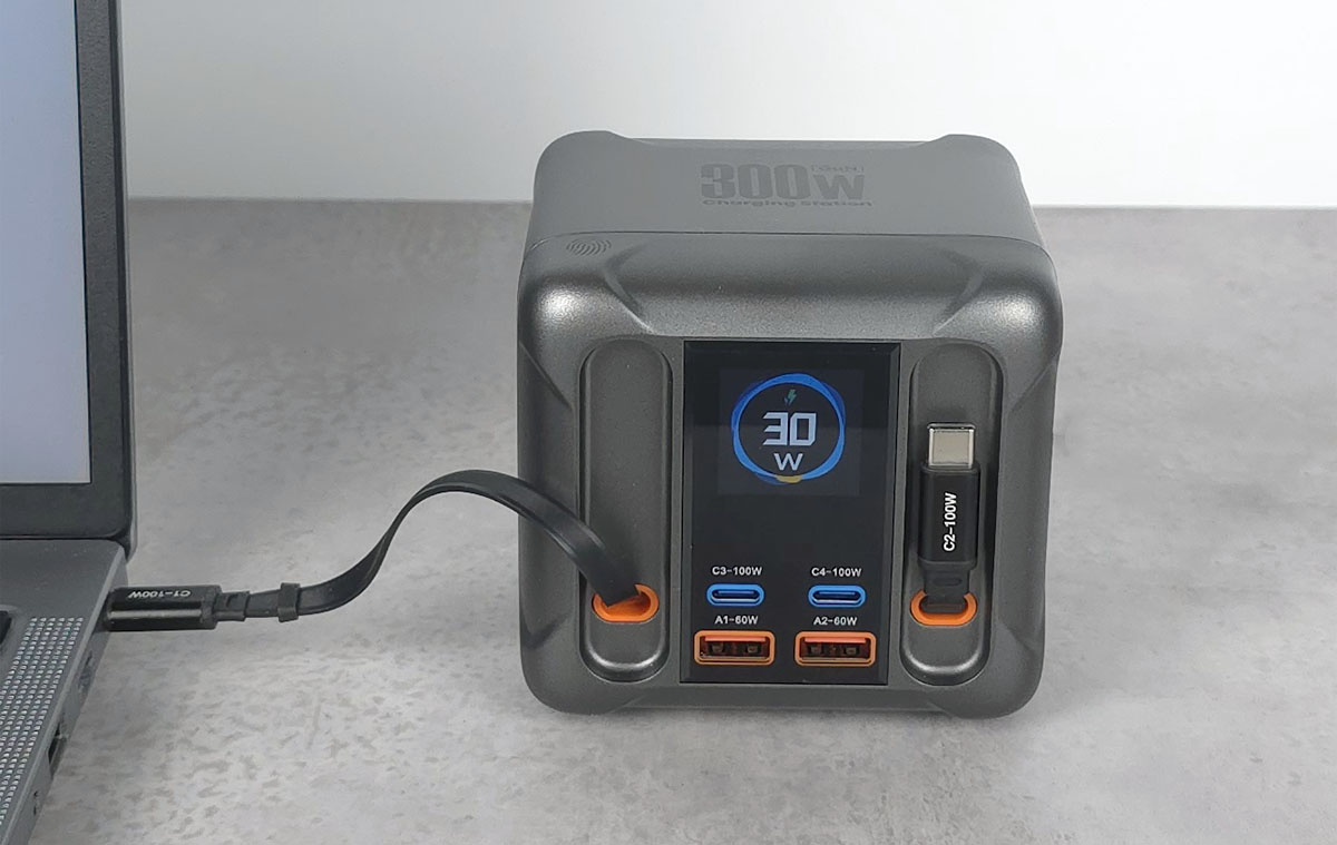 Blitzwolf BW-S35