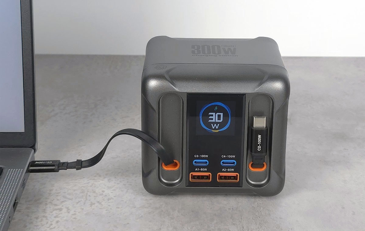 Blitzwolf BW-S35