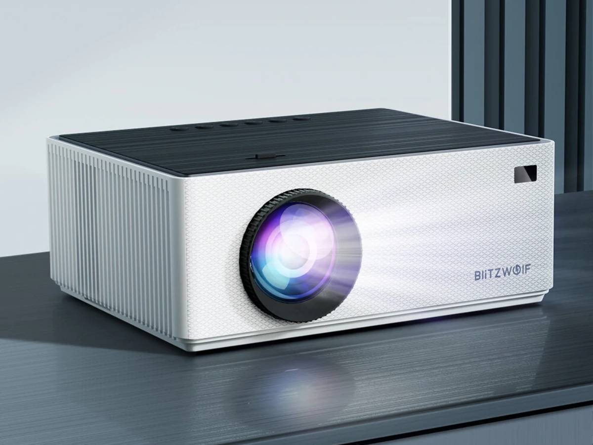 BlitzWolf BW-V8 FHD