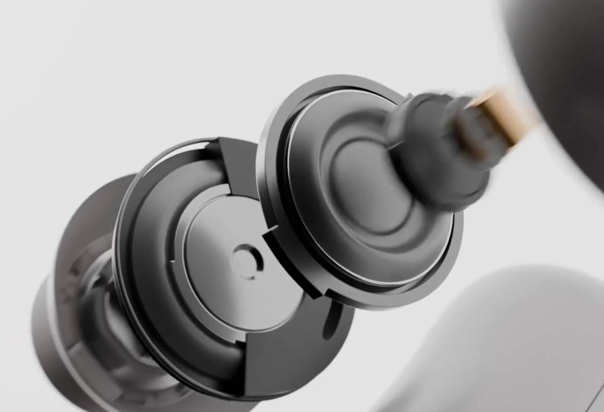 CMF Clip Pro LDAC codec