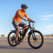 E-bike nagy, 26"-os kerekekkel: a Mairide Q7