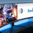 TITAN ARMY C49SHC monitor