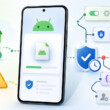 Elkezdődött: a Google megnehezíti az ellenőrizetlen APK-k telepítését Androidon