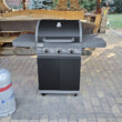 Fieldmann FZG 3006 3 égős gázgrill
