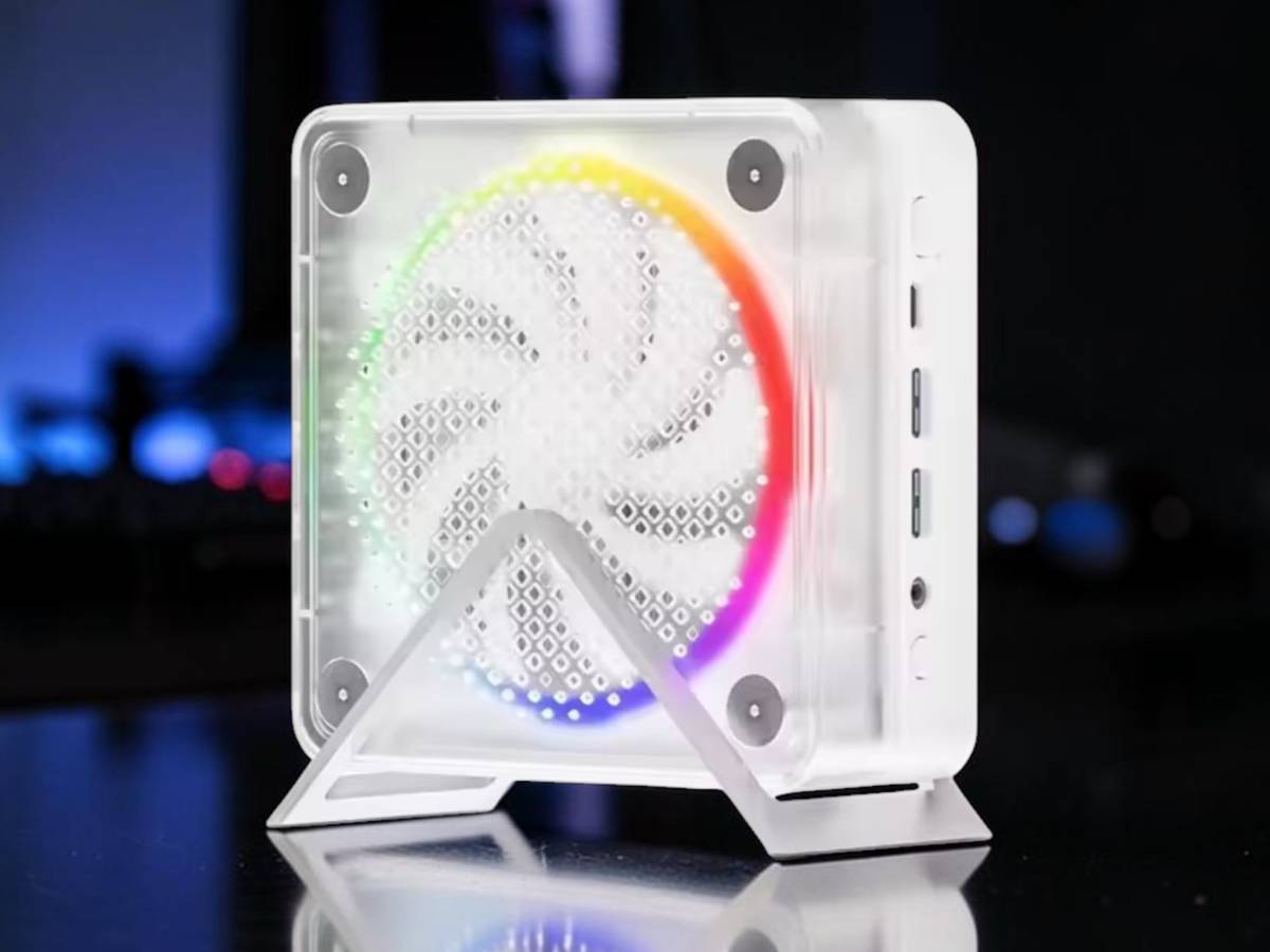 FIREBAT MN56 MINI PC