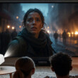 Full HD androidos projektor