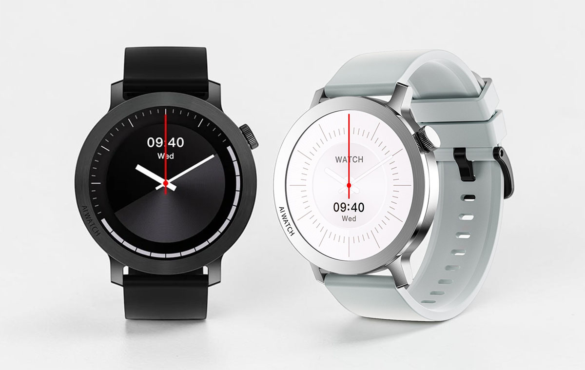 Rollme AI Watch 3