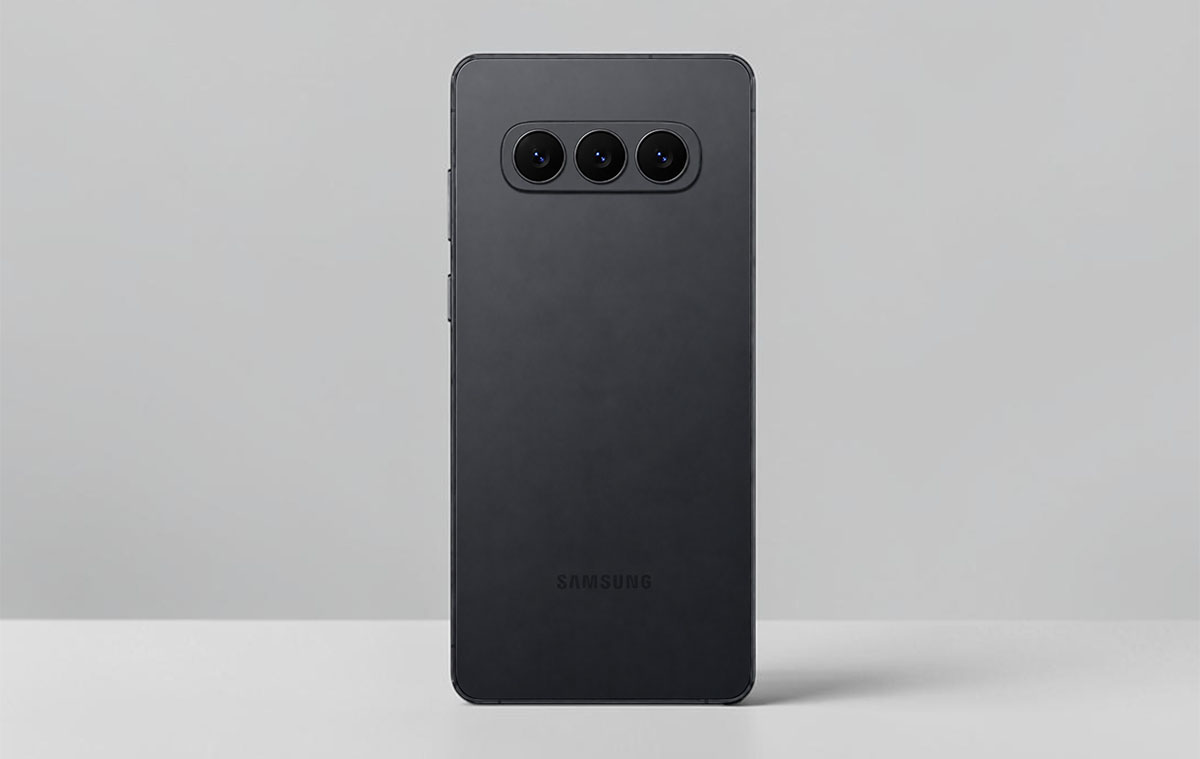 Galaxy S27 Ultra: teljesen új kameradizájnt kaphat a Samsung csúcstelefonja