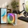 Gaming mini PC, HONOR telefon rendkívül olcsón, olcsó kompakt ebike