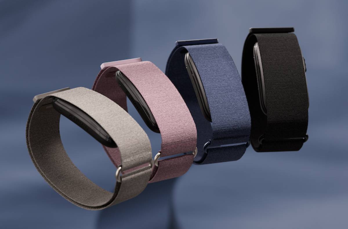 Garmin CIRQA Smart Band