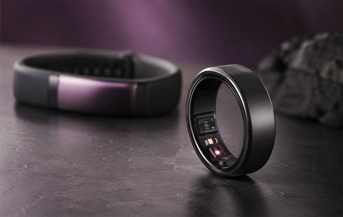 Garmin első okosgyűrűje