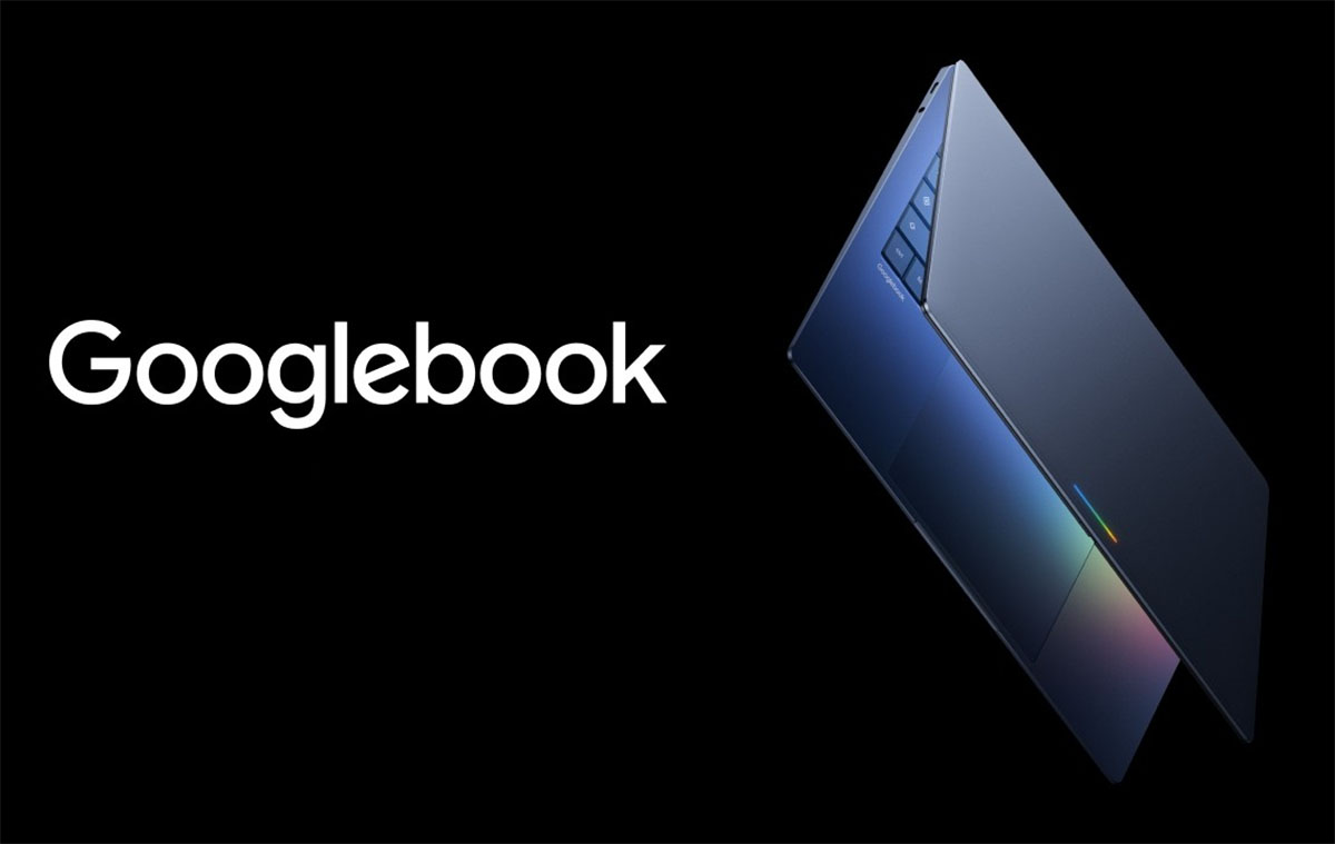 Szeptember 15-én jönnek a Googlebookok - a Google megmutatja új laptopplatformját