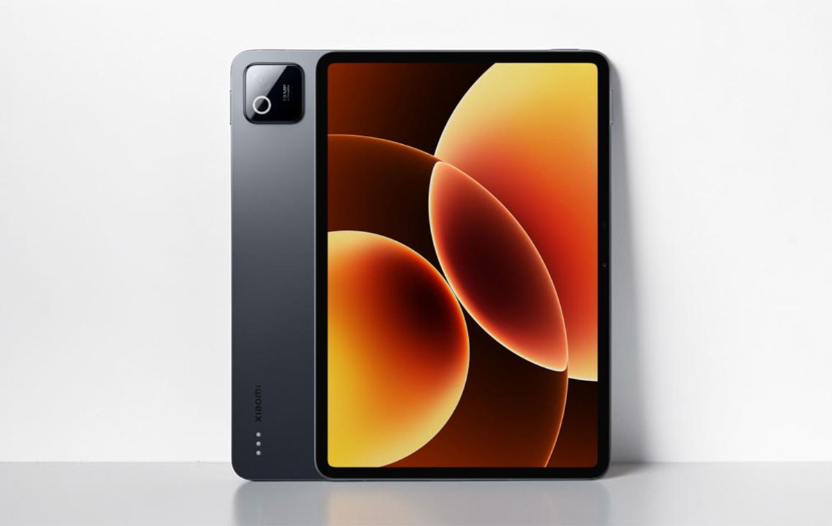 Háromtagú lehet a Xiaomi Pad 9 széria: 13.3″-os Pro Max és 120 W-os töltés is jöhet