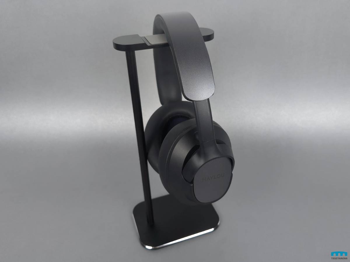 HAYLOU FlowLoop S33 állítható fejpánt