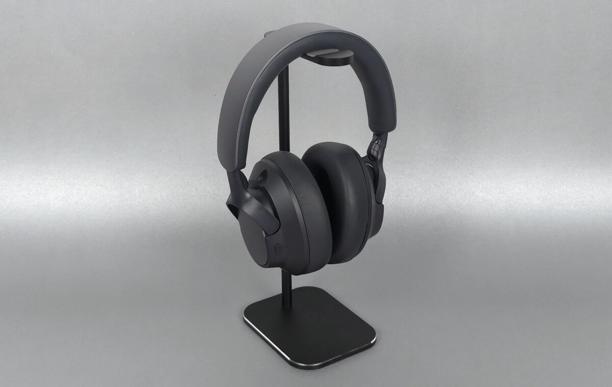 HAYLOU FlowLoop S33 - bluetooth fejhallgató prémium extrákkal