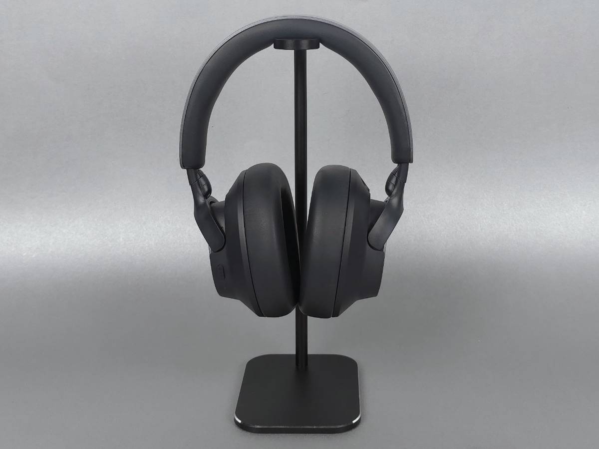 HAYLOU FlowLoop S33 bluetooth fejhallgató