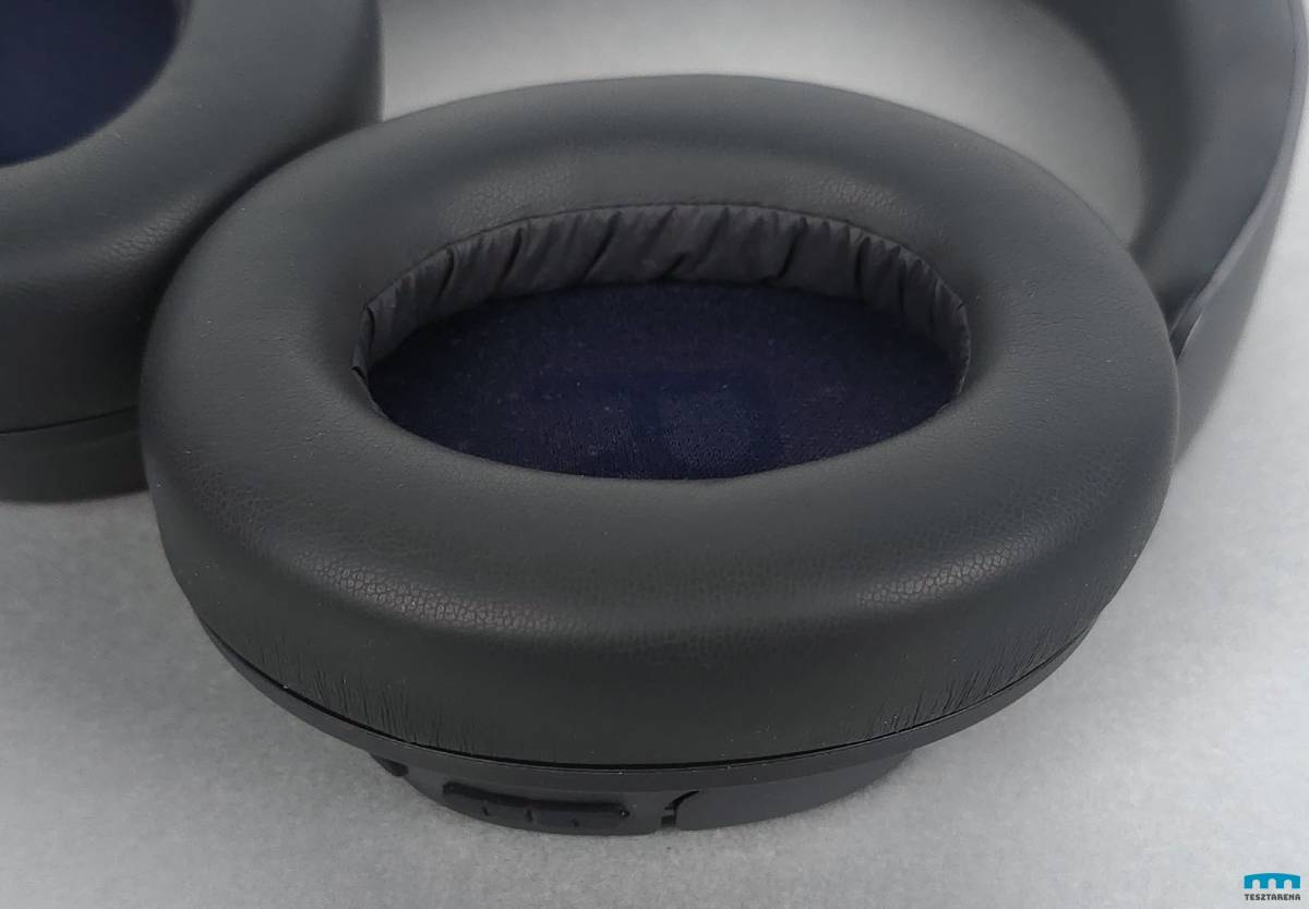 HAYLOU FlowLoop S33 fülpárna