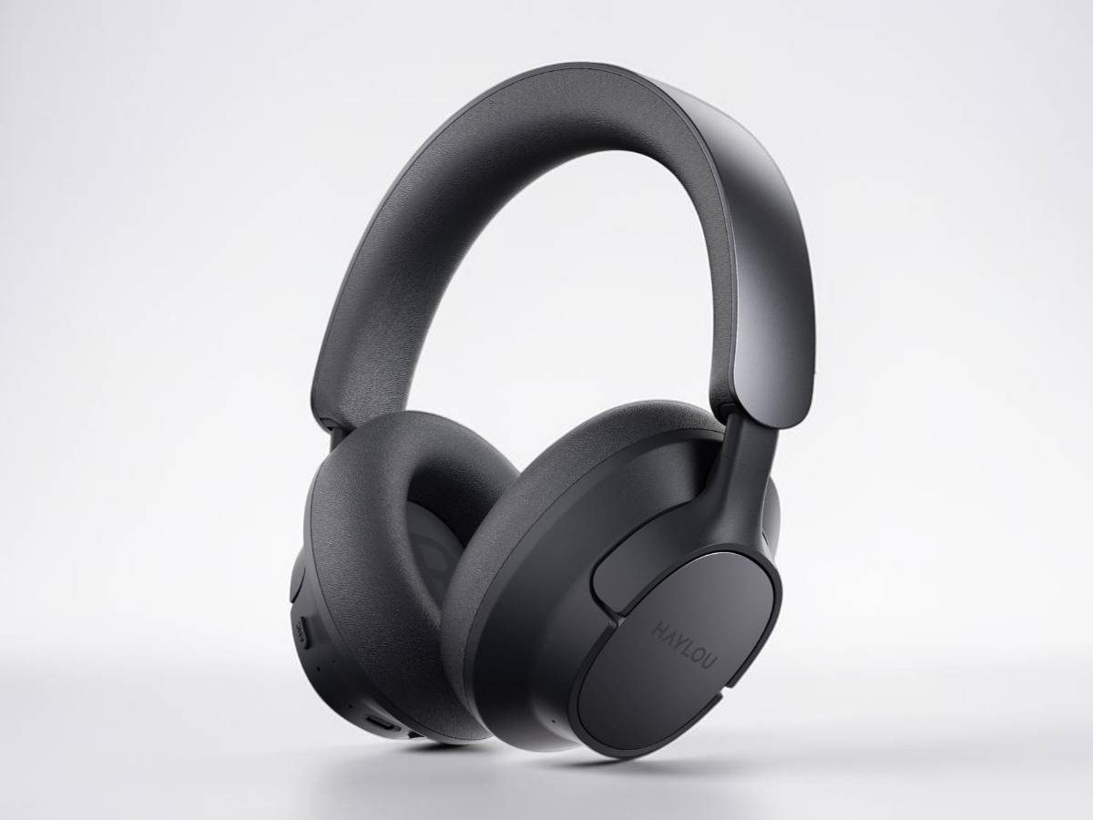 HAYLOU FlowLoop S33