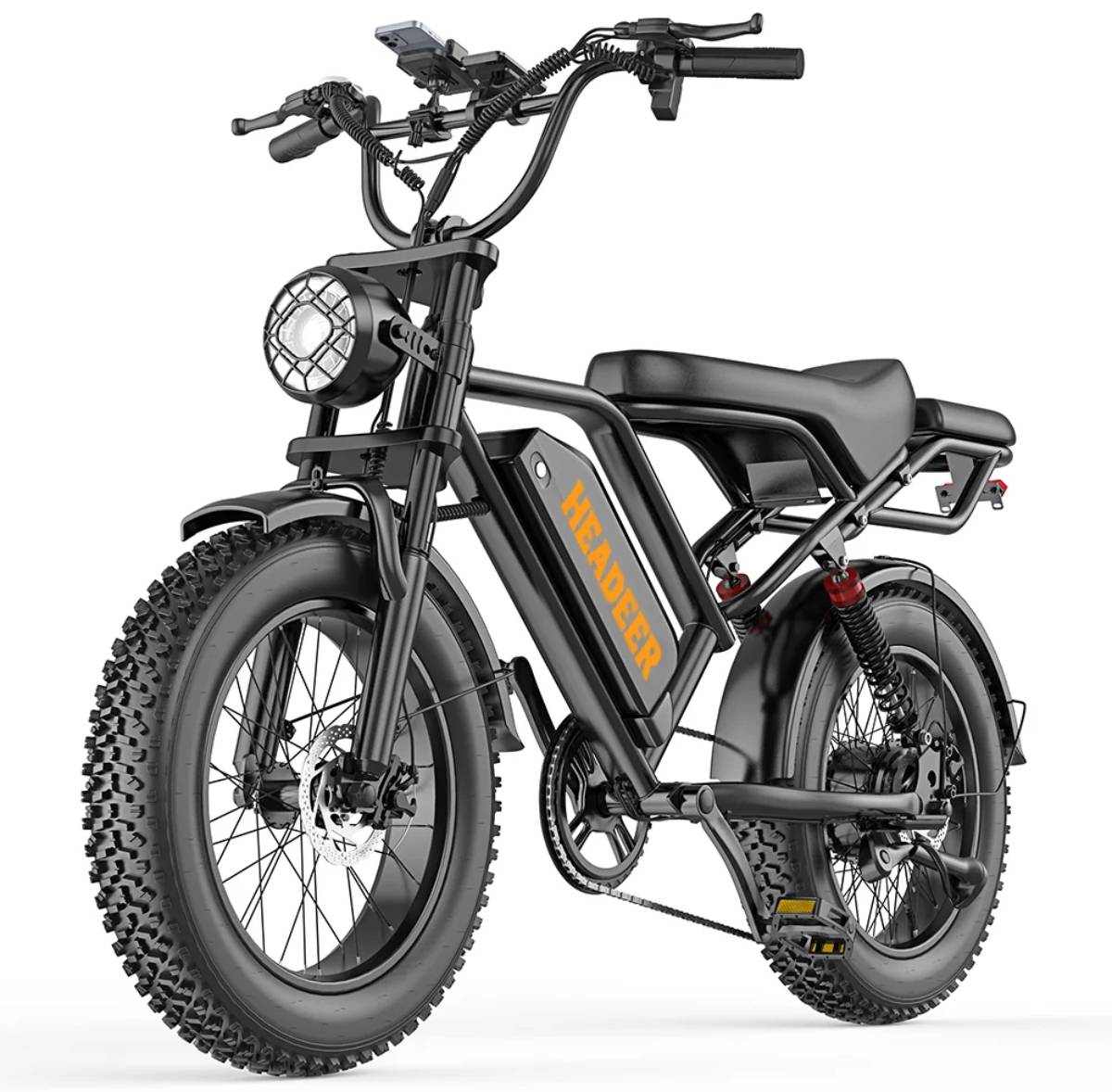 HEADEER BK20