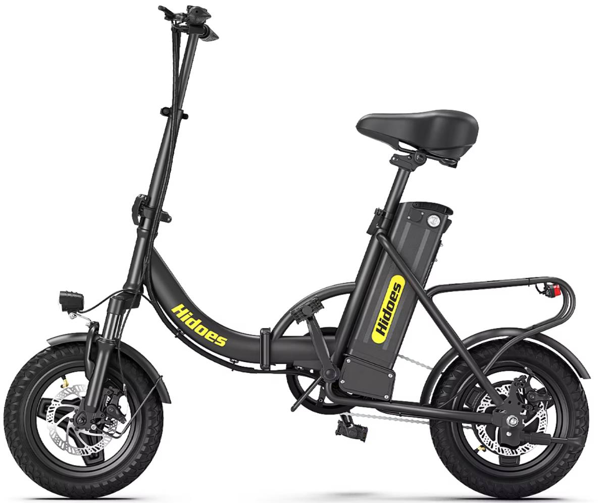 Hidoes HD-C5