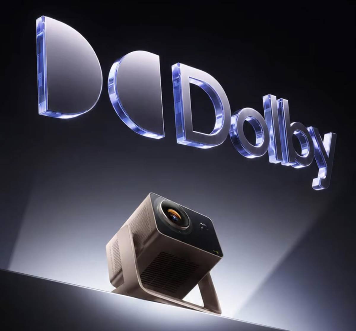Hisense Vidda C5 ProMax Dolby