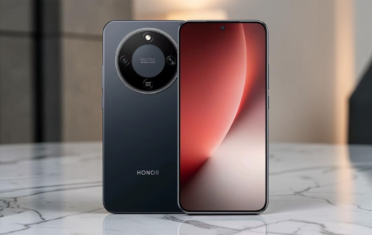 HONOR Magic8 Lite 5G