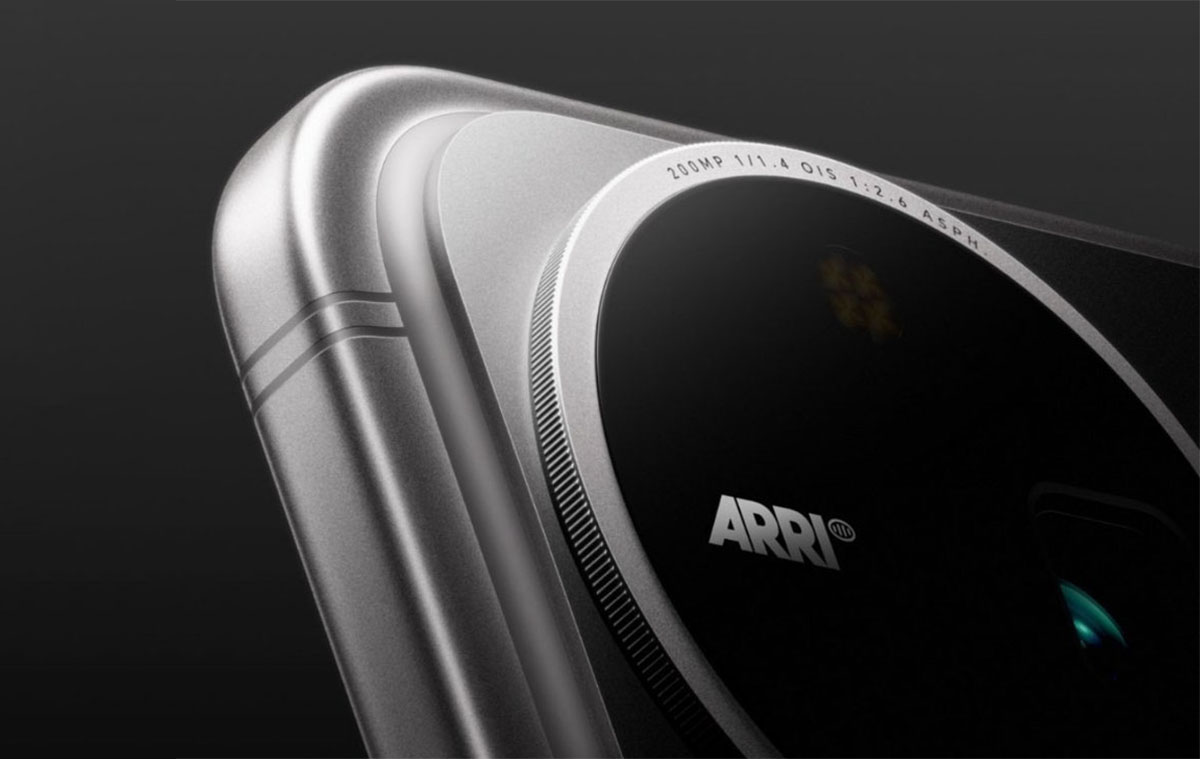 HONOR Magic9: 200 MP-es ARRI kamera