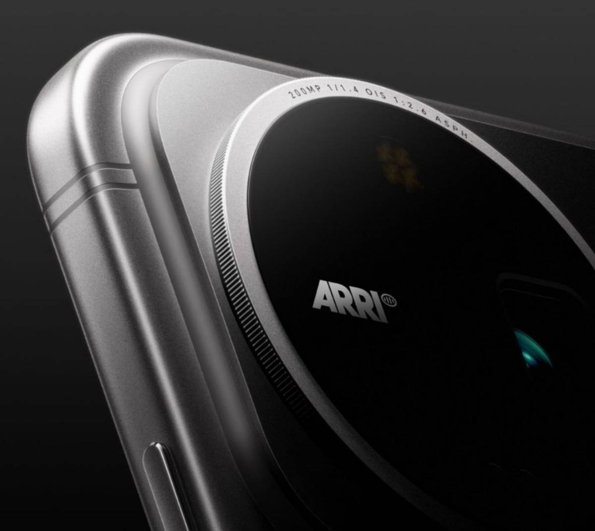 HONOR Magic9 kamera