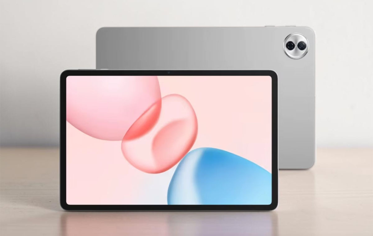 HONOR Pad 10