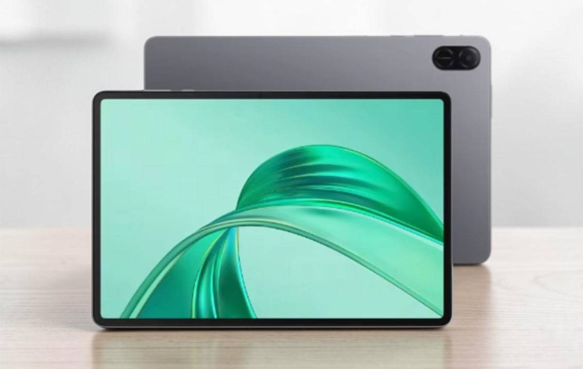 HONOR Pad X8a tablet
