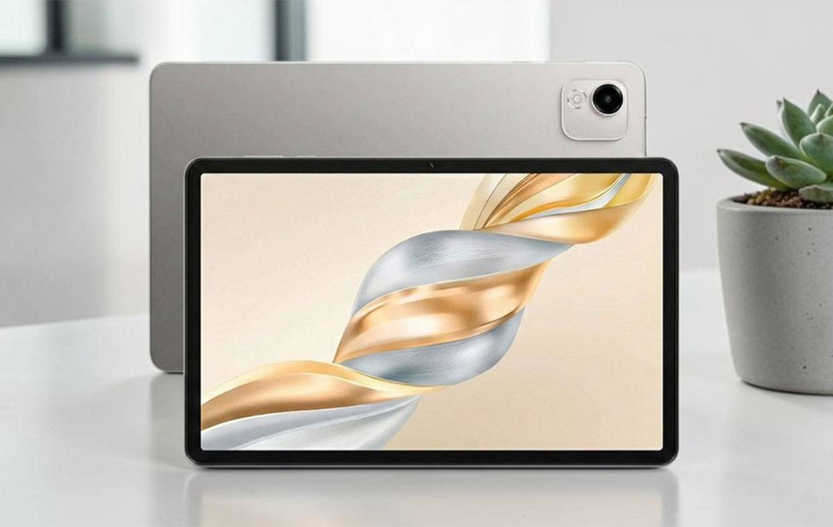HONOR Pad X9a tablet