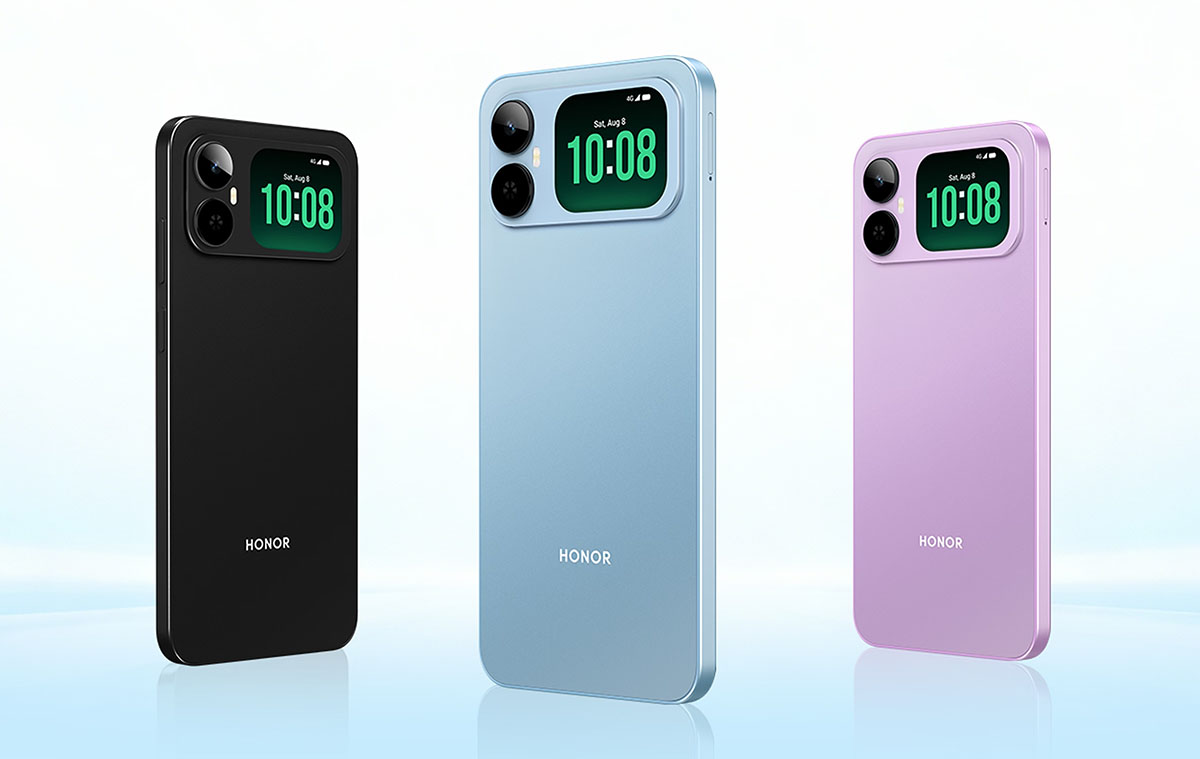 HONOR Play20A