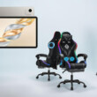 HONOR tablet, teljesen őrült gamer szék, olcsó vezeték nélküli porszívó
