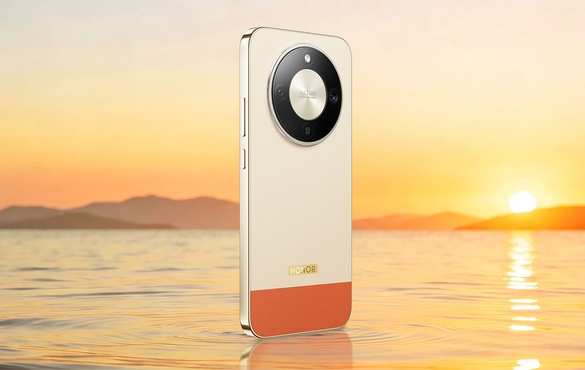HONOR Turbo 5G