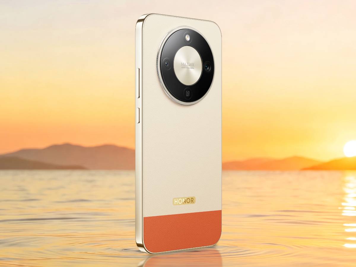 HONOR Turbo 5G