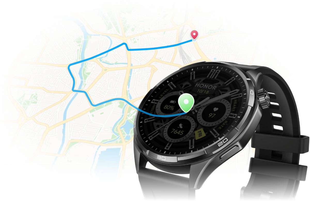 HONOR Watch 6 GPS