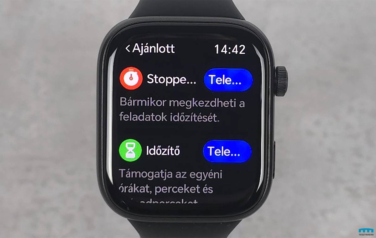 HONOR Watch X5i app