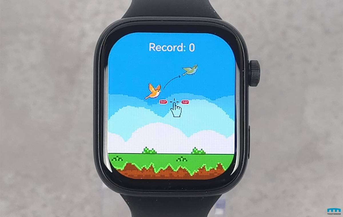 HONOR Watch X5i játékok