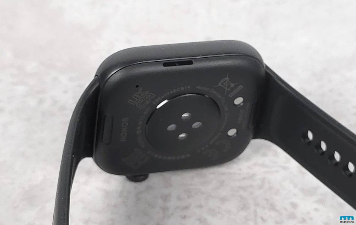 HONOR Watch X5i szenzorok