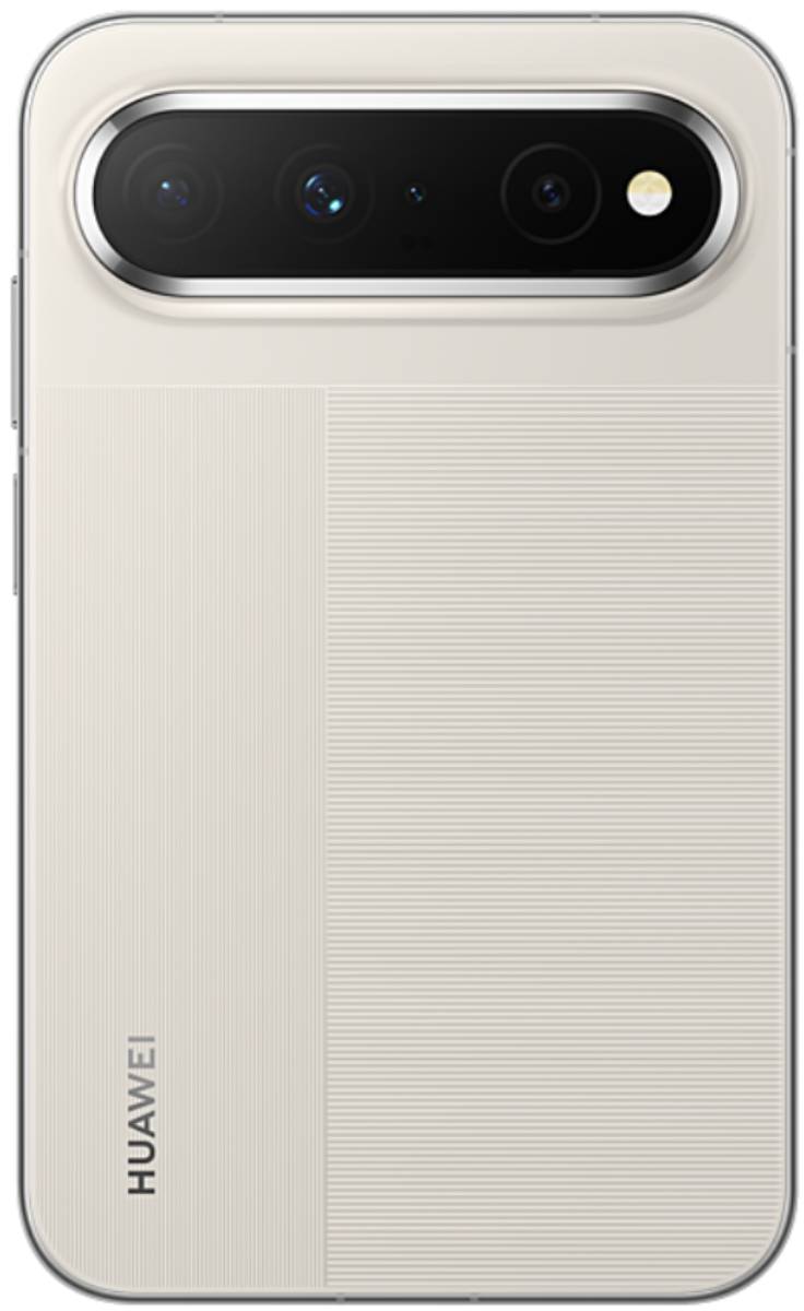 Huawei Pura X View hátlap