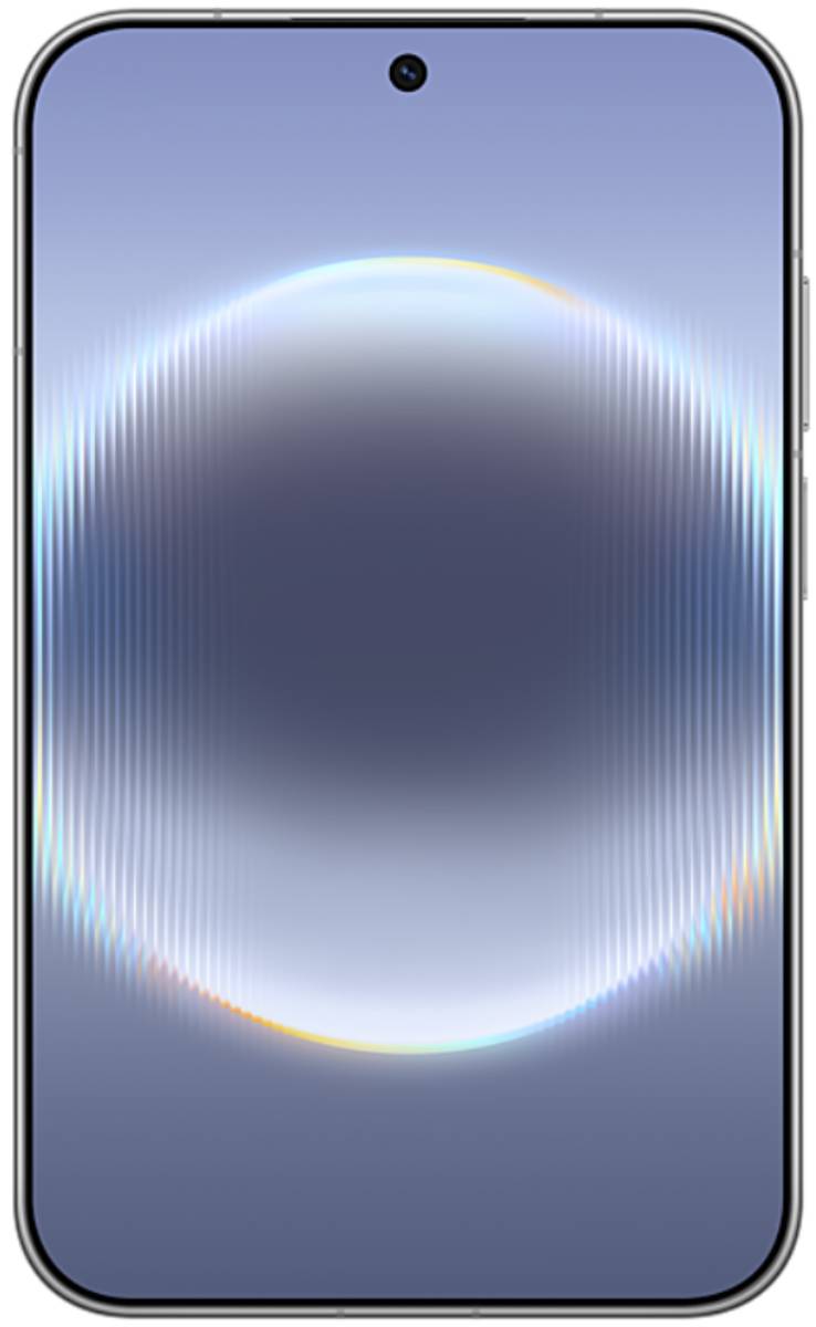 Huawei Pura X View kijelző