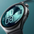 Huawei Watch 6 teaser