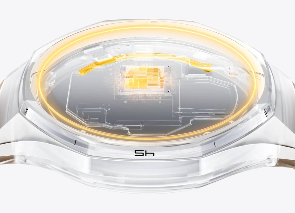 HUAWEI WATCH GT 6 Pro kétsávos GPS